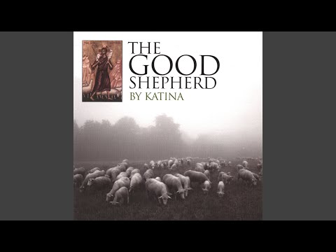 Saint Gerasimus and the Lion