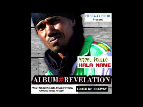 Abdel POULLO_Hala name