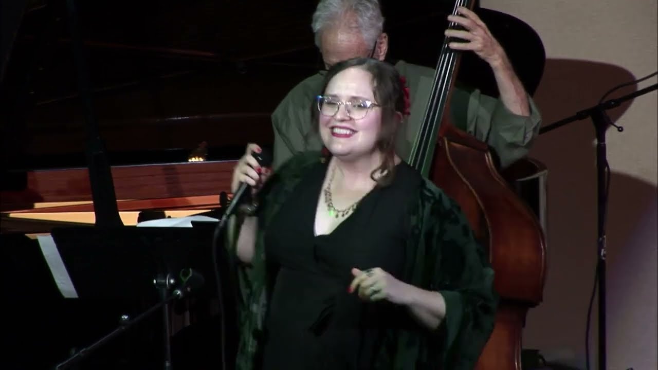 Promotional video thumbnail 3 for Jazz Duo, Trio, Quartet
