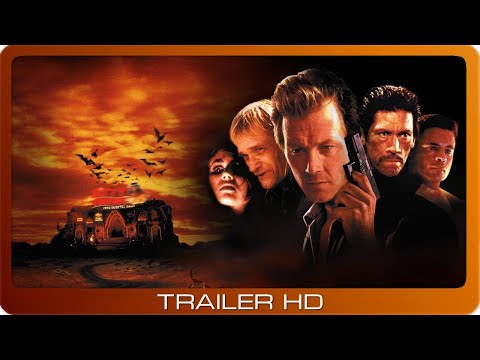 Trailer From Dusk Till Dawn 2: Texas Blood Money