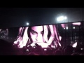 Beyonce - Bow down bitches + Flawless live ...
