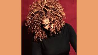 Janet Jackson "Tonight's The Night" (Acapella)