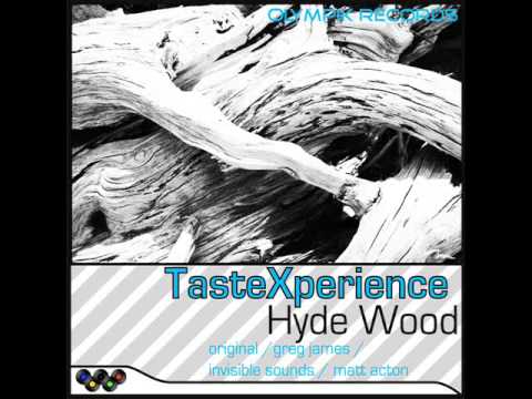 TasteXperience - Hyde Wood (Matt Acton Remix)