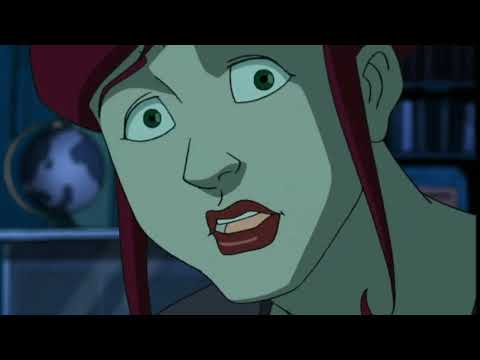 Atlantis (cmw version) part 23 saving Atlantis and Eliza (my oc daughter)