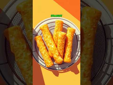 The Secret to Perfect Microwave Mozzarella Sticks Every Time