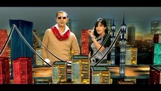 SHIN VS MISS POOJA | OFFICIAL VIDEO | DCS | PUNJABI... AND YOU KNOW IT