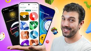 Download lagu Top 15 Best Android Apps - November 2025! mp3