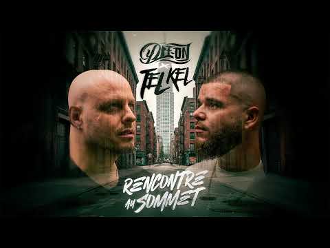 Die-On X Tel Kel - The Last Shall Be First // Official Visualizer