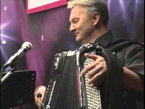 Laganini band - Sve poštivam svoje uživam