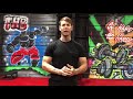 Balancing the Physique: Hamstring & Calves