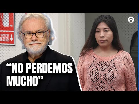 Perú rompe relaciones diplomáticas con México
