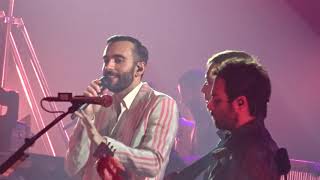 MARCO MENGONI -BUONA VITA" @ FORUM ASSAGO (I DATA)
