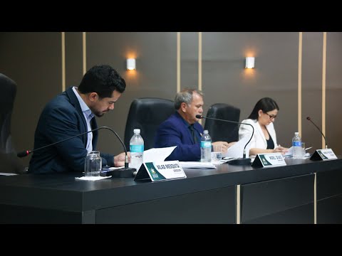 Sessão Ordinária Nº 07/2024 de 18/03/2024