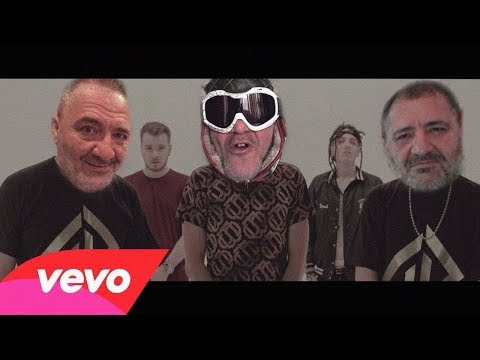 Nelson Mondialu ft. Satra BENZ - MAAAI (Official Video)