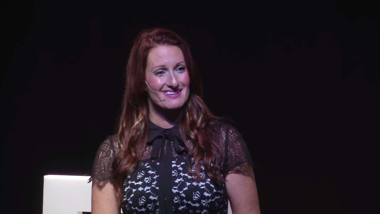 Servant Leadership: How a jar can change the way you lead and serve | Ali Fett | TEDxFondduLac