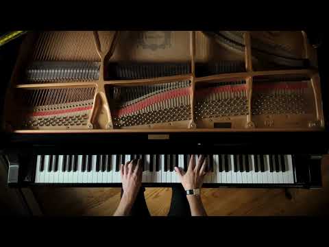 Valse Sentimentale No. 1 - Eric Christian (432hz)