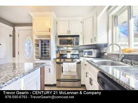 33 Beresford St, Lawrence MA 01843 - Single Family Home - Real Estate - For Sale -