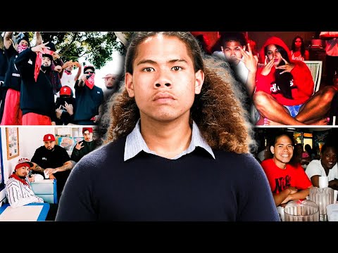 The Samoan Basketball Star Who Was K*lled By Crips After 20 Minutes In Harbor City