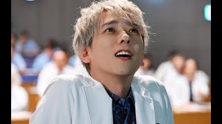 二宮和也　セリフ暗記はゲームと並行「覚えやすいし、忘れにくい」