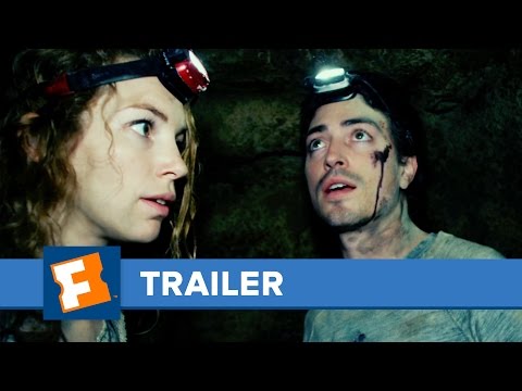 As Above So Below Official Trailer HD | Trailers | FandangoMovies