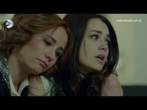 Merhamet 32.Bölüm/Deniz'i hiç böyle görmediniz!