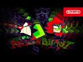 Βίντεο παιχνιδιού για Antonblast  Nintendo