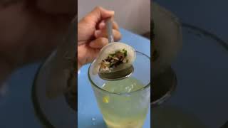 Hue food tour #shorts