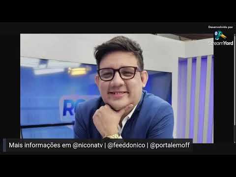 OFICIAL: morre Erlan Bastos aos 32 anos em Teresina