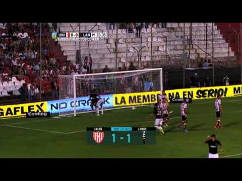 Todos los goles. Fecha 3. Torneo Primera División 2015.Fútbol Para Todos