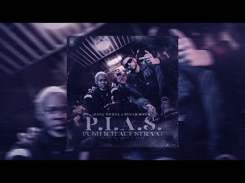 (FREE) Reda Rwena x Ngee x 18 Karat x Ramo x Brudi030 Type Beat