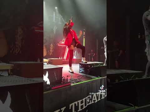 Delain - Mother Machine Live 9/13/23