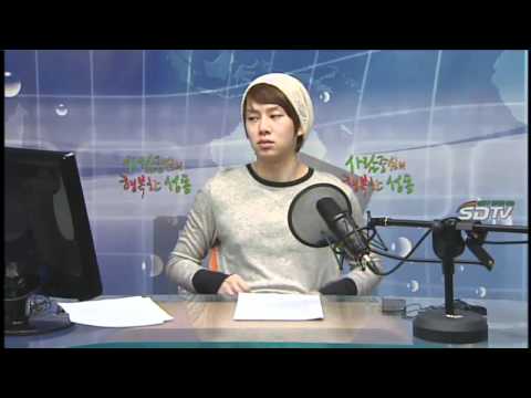 Oh! cut SungDong Cafe