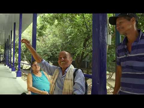 Voces que Sanan | Memorias de Agua de Dios – José Londoño