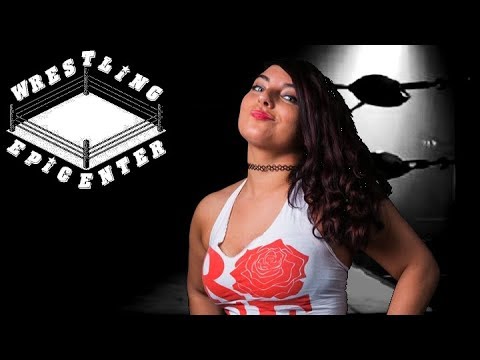 Jenny Rose Discusses Controversial ROH Crowd Incident With Allure