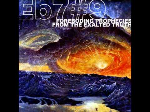 Eb7#9 - 15 - (Seven Rounds of) Space Doo-Doo Pistols