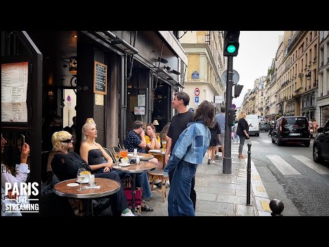 PARIS Daily Live Streaming  07/JULY/2022