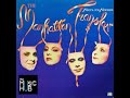 The MANHATTAN TRANSFER | Smile Again