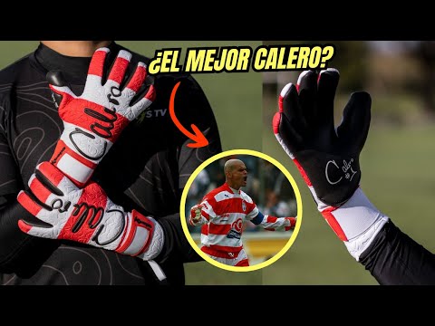 TESTING THE KEEPA CALERO 3RD EDITION / REVIEW & PLAY TEST