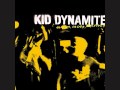 Kid Dynamite - "S.O.S." 