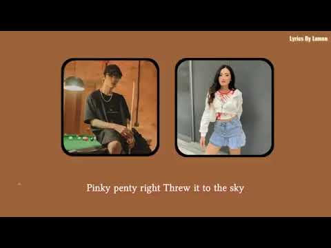 Cuddle ( Yung Hugo )