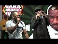 Stunner & Mudiwa Hood Hip Hop Battle Gara Mumba Iwe 4