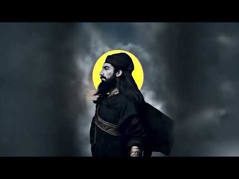 Qara Dərviş - İstəmə