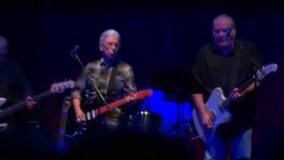 Los Lobos - Night 1 - Dream In Blue - Cleveland - 3/31/17