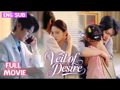 ENGSUB| A 3-Year Secret Affair—He Stayed Single for Her, and Lost Control at Their Reunion