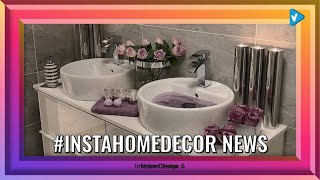 Top 10 #instahomedecor Posts & Updates, Starring: modern_homestyle