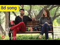 Adiye Adiye Song Romeo Juliet Movie 8d Song
