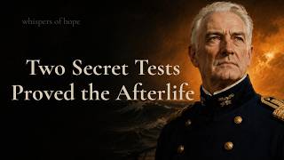 He Spent Seven Years Testing the Afterlife