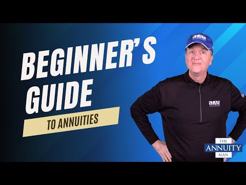 A Comprehensive Guide to Annuities | Community Health