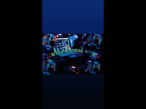 MIX DJ AIDEN 767 CYCY G BOUYON AND OTHER ARTISTS MIX BOUYON 2023