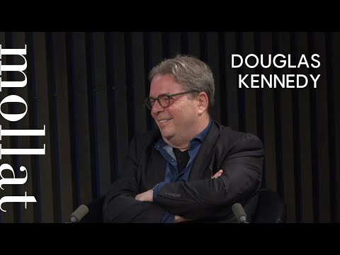 Douglas Kennedy - Les hommes ont peur de la lumière